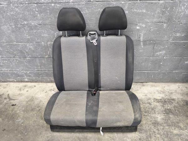 SIEGE AVANT DROIT MERCEDES - Vue 1